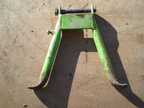 Fantic motor lei stand bike - 50,