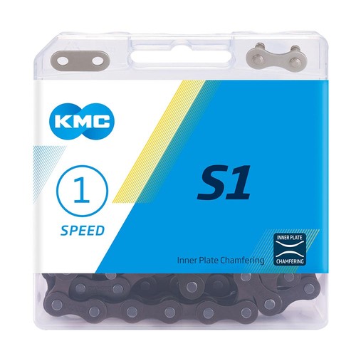 Kmc unisex wide chain - kmc,