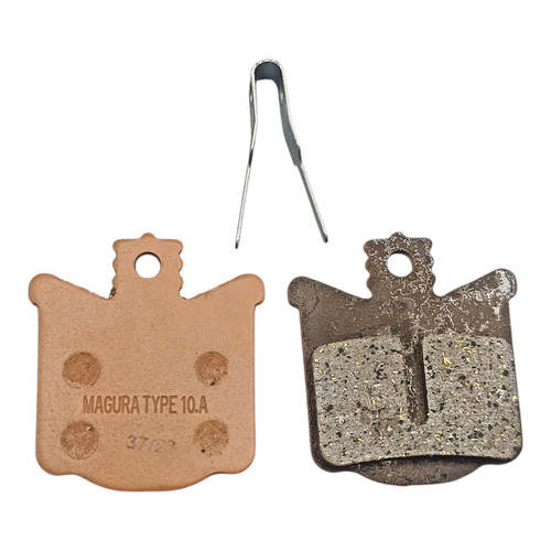 Genuine magura brake pads - genuine,