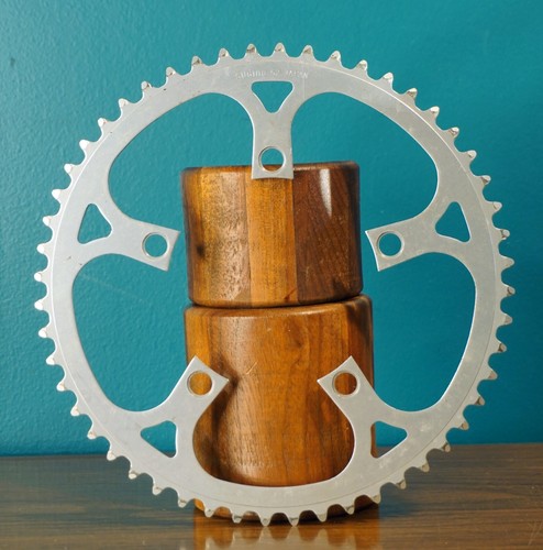 Vintage sugino chainring 52t - chainring,