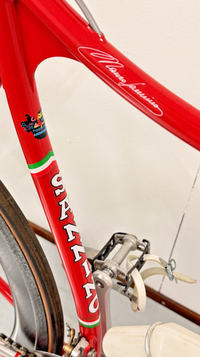 Sannino crono pro - crono, tt