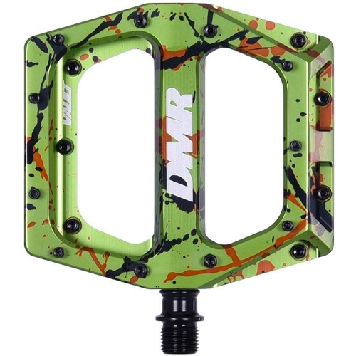 Dmr vault flat mtb trail - dmr,