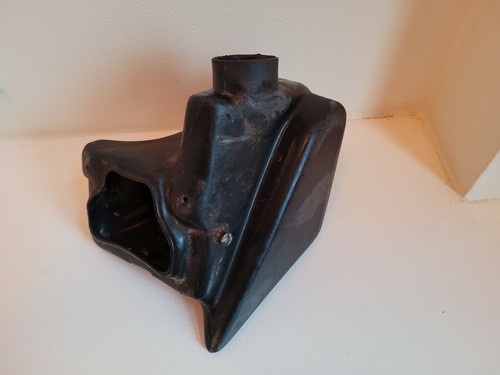 Beta techno trials bike airbox - bike,