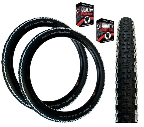 Schwalbe rapid rob - rapid, 2.25