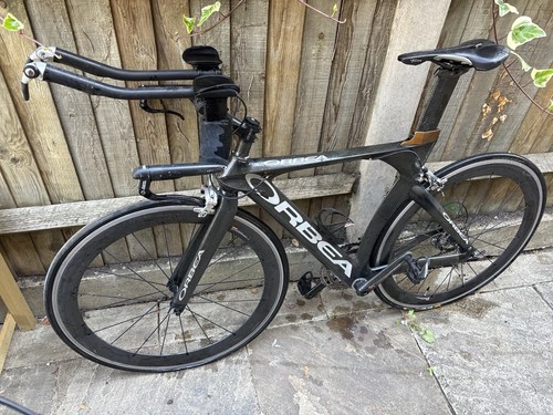 Orbea time trial - trial, triathlon