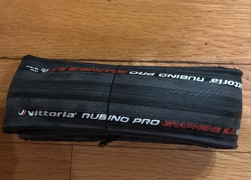 Vittoria rubino pro fold - rubino,