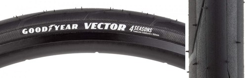 Goodyear vector four seasons - four,