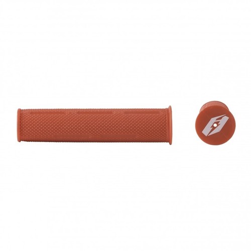 Jitsie rubber grips - rubber, bike
