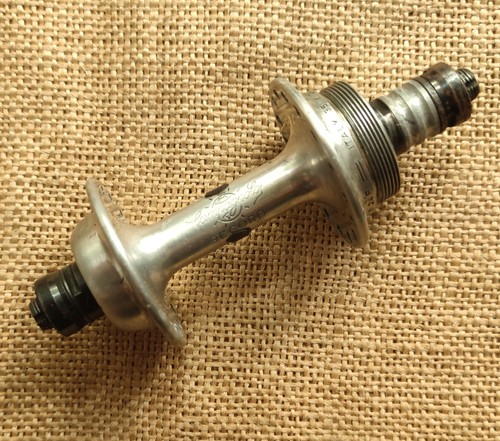 Campagnolo record 1034 - campagnolo, low