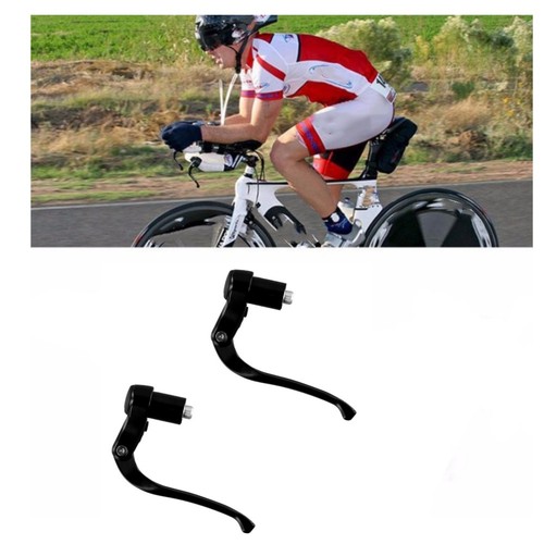 Aluminum alloy brake levers - brake,