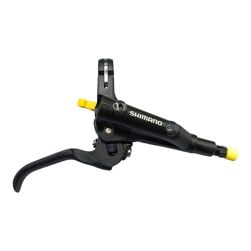 Shimano mt501 right - shimano,