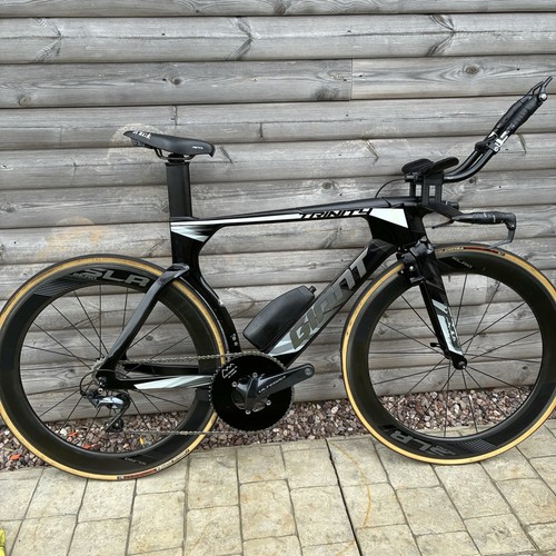 Giant trinity advanced - giant, pro