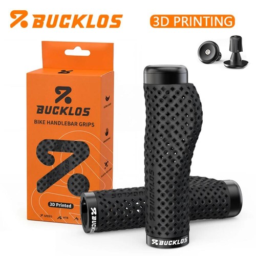 Printed bike handlebar - 3d,