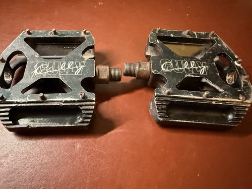 Easton cully pedals - easton,