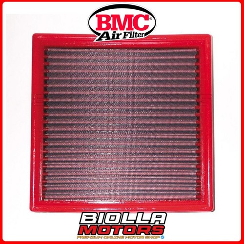 Fm104 air filter bmc - bmc, ducati