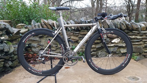 Burls titanium time - burls,