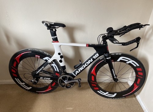 Argon bike - 18,