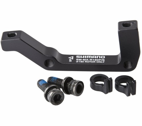 Shimano adapter 180mm - shimano,