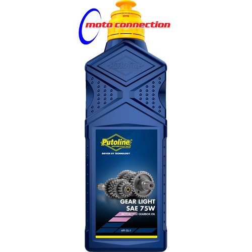 Putoline light gear oil - light, 1