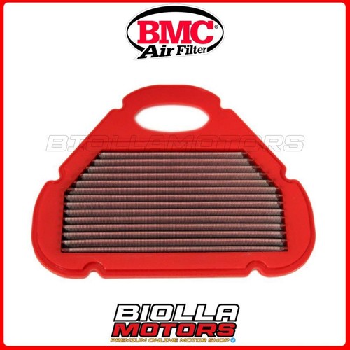 Fm249 air filter bmc - fm249/09, yamaha