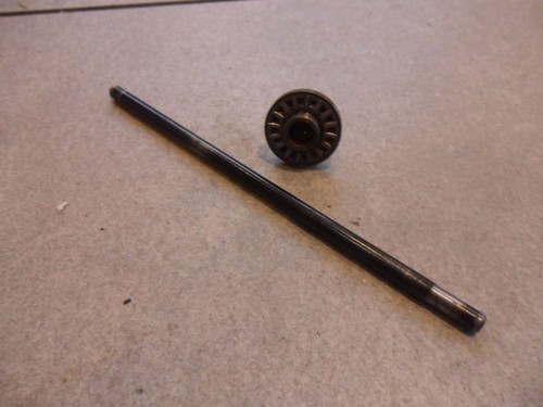 Sherco clutch push rod - rod,