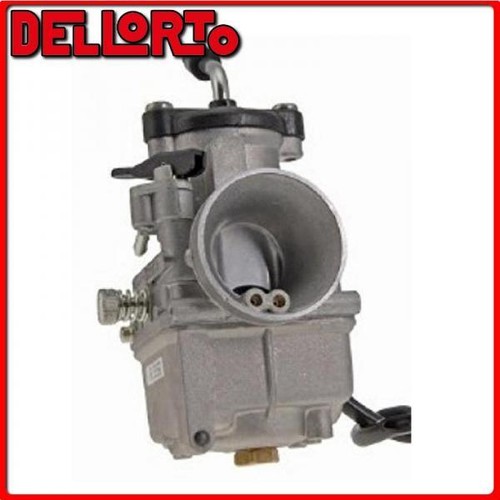 09363 carburettor dellorto - 09363,