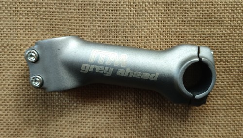 Used itm italmanubri grey - itm,