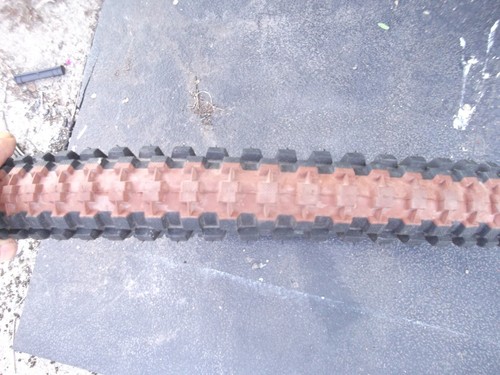 Onza sticky finger bike - sticky,