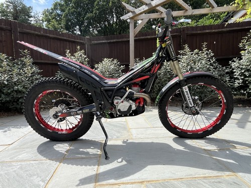 Vertigo nitro 250 jbr - vertigo,