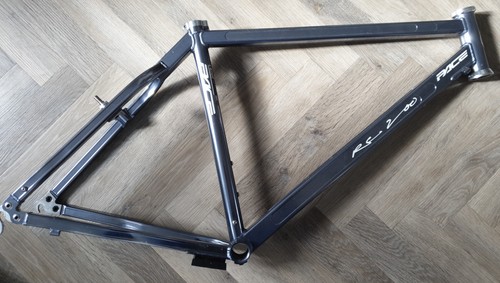Pace rc200 - rc200, f6