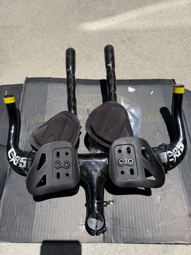 Profile carbon 5 - profile, 1.5