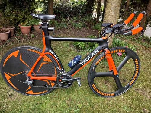 Dolan scala medium triathlon - dolan,
