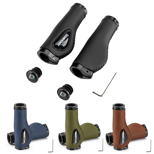 Rockbros bicycle handlebar - rockbros,