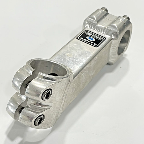 Nos monty lite stem - monty, x-lite