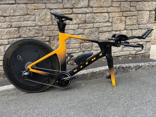 Vitus auro disc force - vitus,