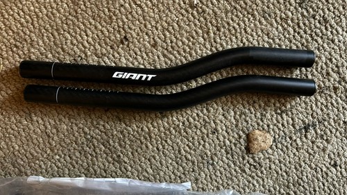Giant trinity bend - s-bend, time