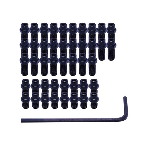 Dmr flip pins - flip, for