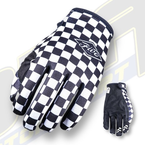 Five mxf4 chequered - mxf4, flag