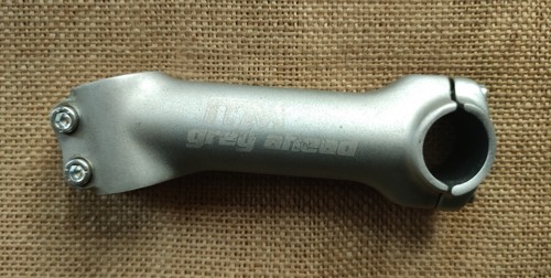 Used itm italmanubri - italmanubri, grey