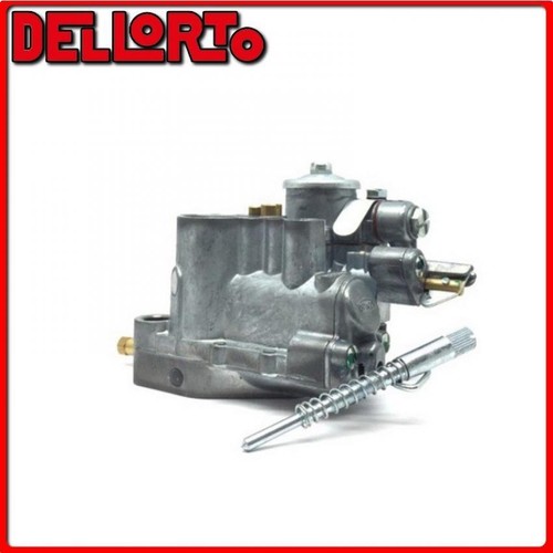 00592 carburettor dellorto - 00592,