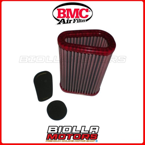 Fm542 air filter bmc honda - air,