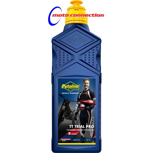 Putoline trial pro scented - putoline,