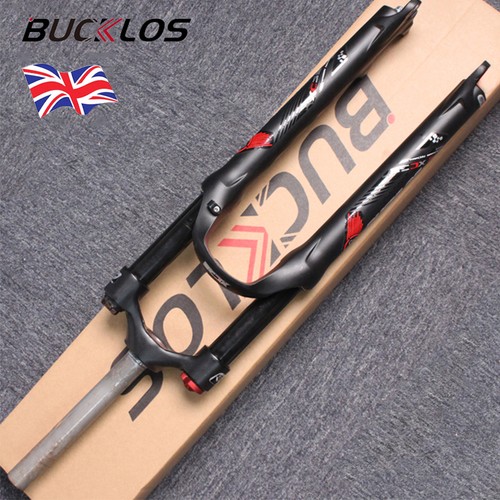 Bucklos 29in suspension fork - 29in,