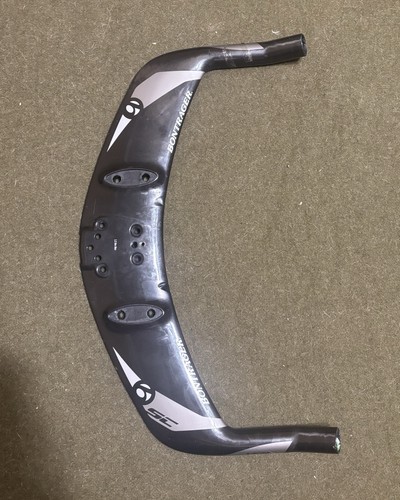 Trek bontrager 2011 speed - trek,