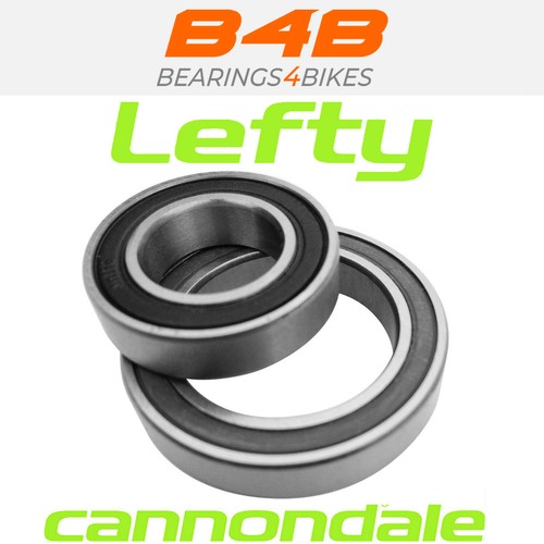 Cannondale lefty oliver - lefty,