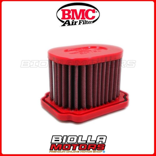 Fm817 air filter bmc yamaha - air,