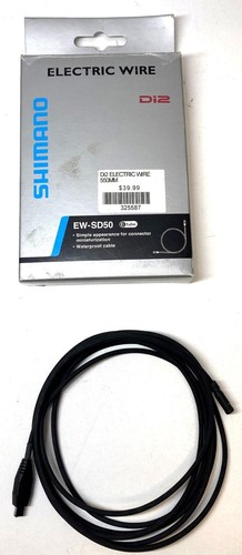 New shimano sd50 di2 tube - new, e-tube