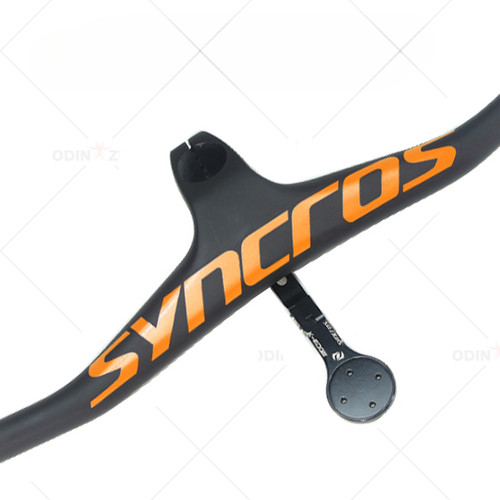 Carbon mountain bike - ,