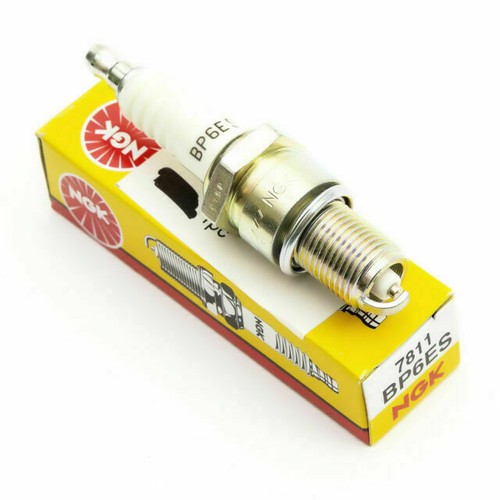 Ngk bp6es spark - bp6es,