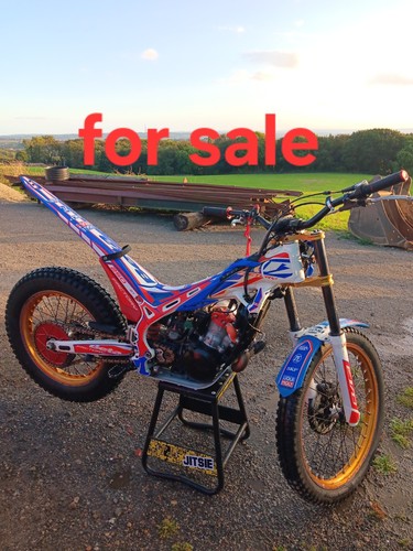 Beta evo factory 250 trials - beta,